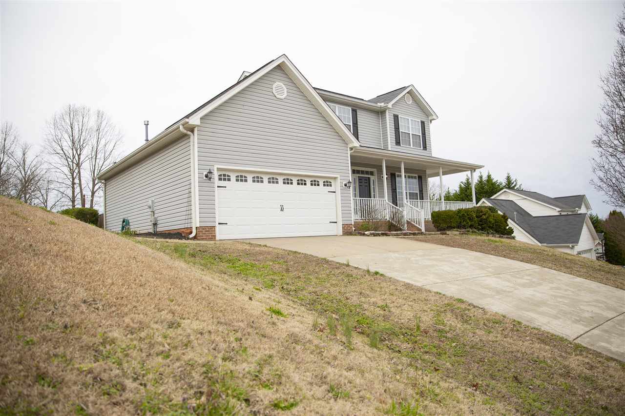 107 Spindleback Way Greer, SC 29651 - Photo 4 of 36