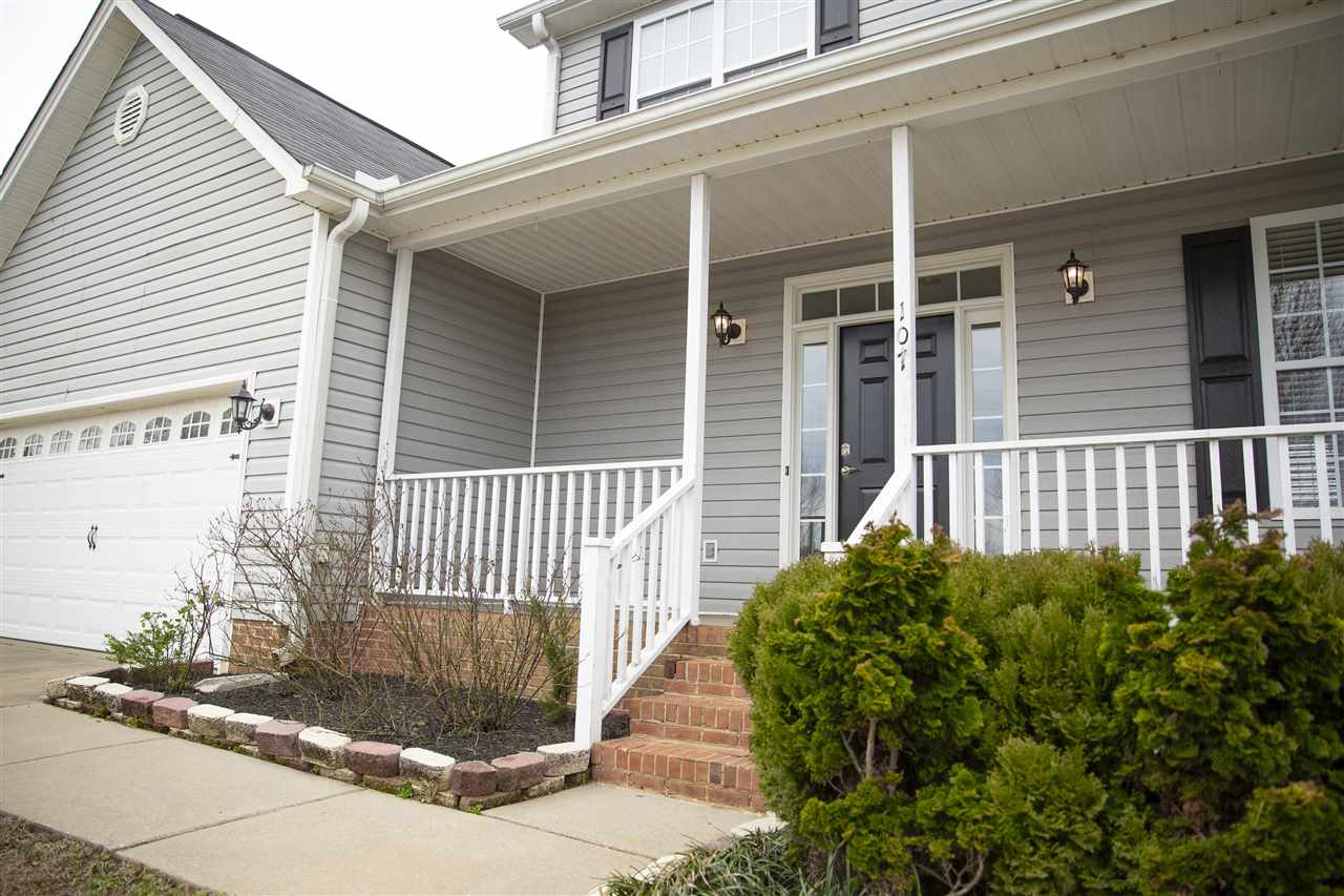 107 Spindleback Way Greer, SC 29651 - Photo 6 of 36