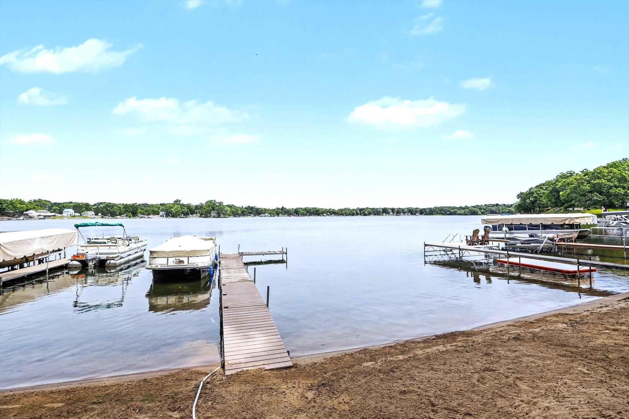 63726 Zabel Shores Road Sturgis, MI 49091 - Photo 27 of 28 Sandy Beach