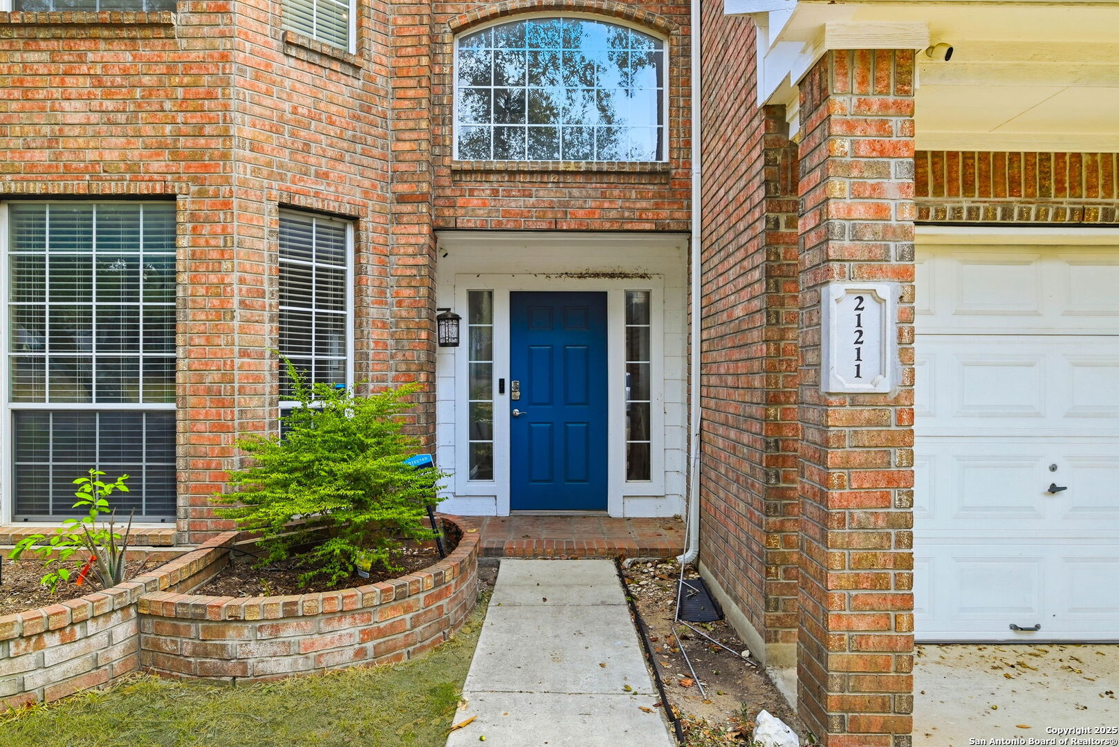 21211 Rio Sabinal San Antonio, TX 78259 - Photo 7 of 31 a view of house with outdoor space
