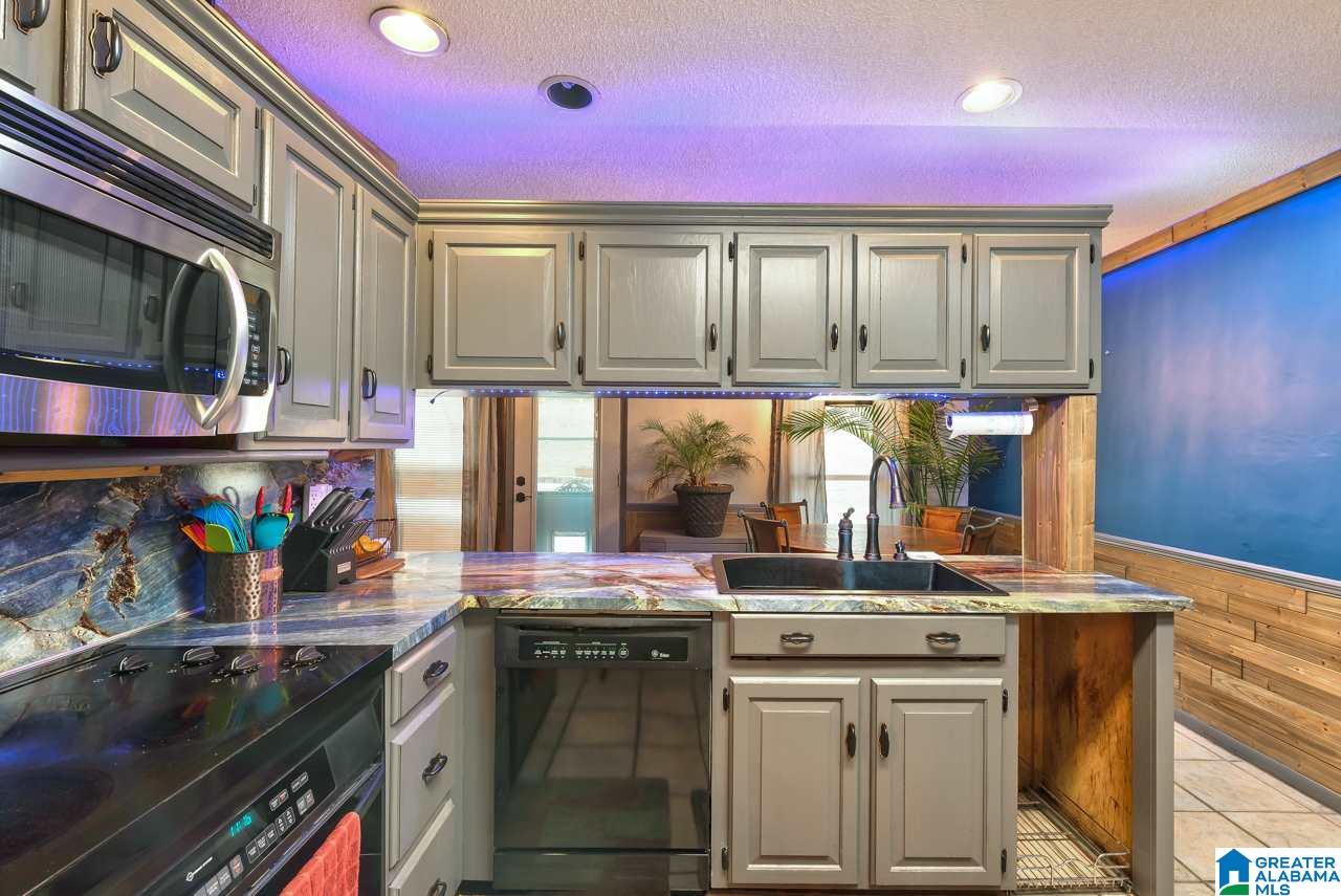 2670 Chandalar Lane Pelham, AL 35124 - Photo 17 of 27