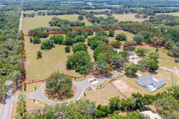 $1,250,000 | Tbd Southwest 170th Street, Newberry, FL 32669