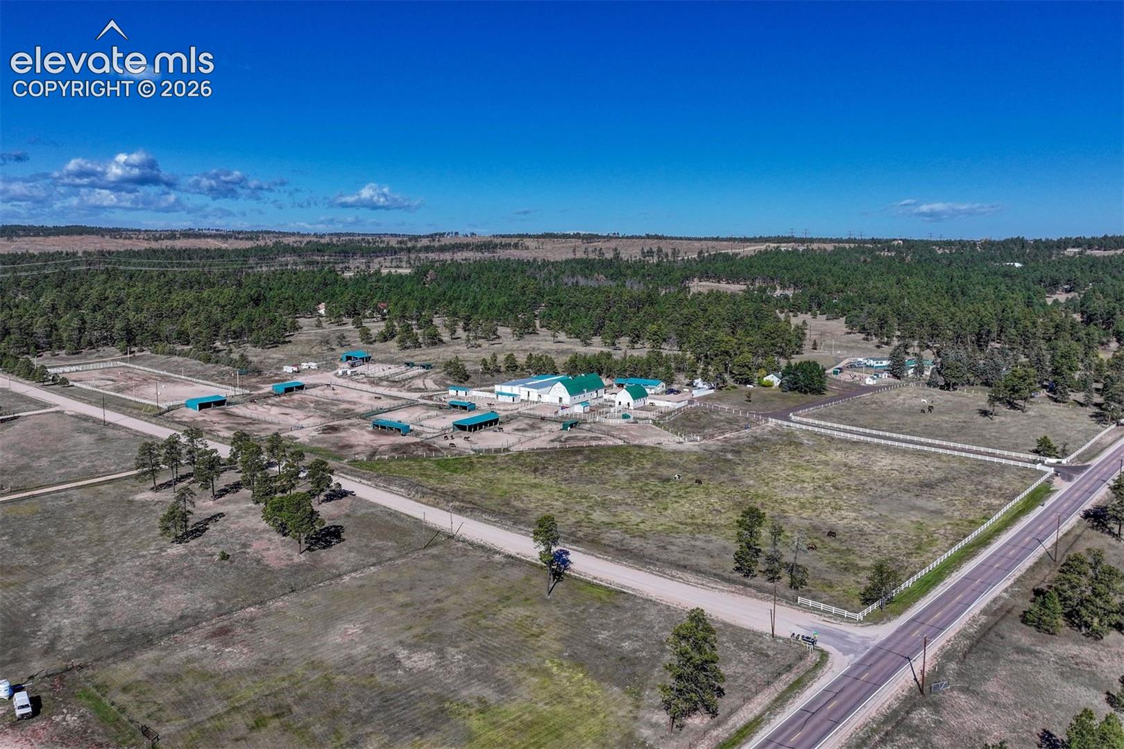 13354 Meridian Road Elbert, CO 80106 - Photo 19 of 46 Gallery Image 19