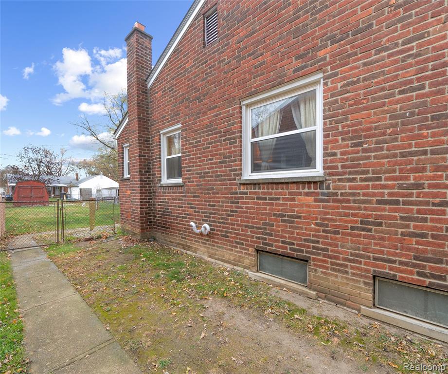 28940 Grandview Street Inkster, MI 48141 - Photo 33 of 41