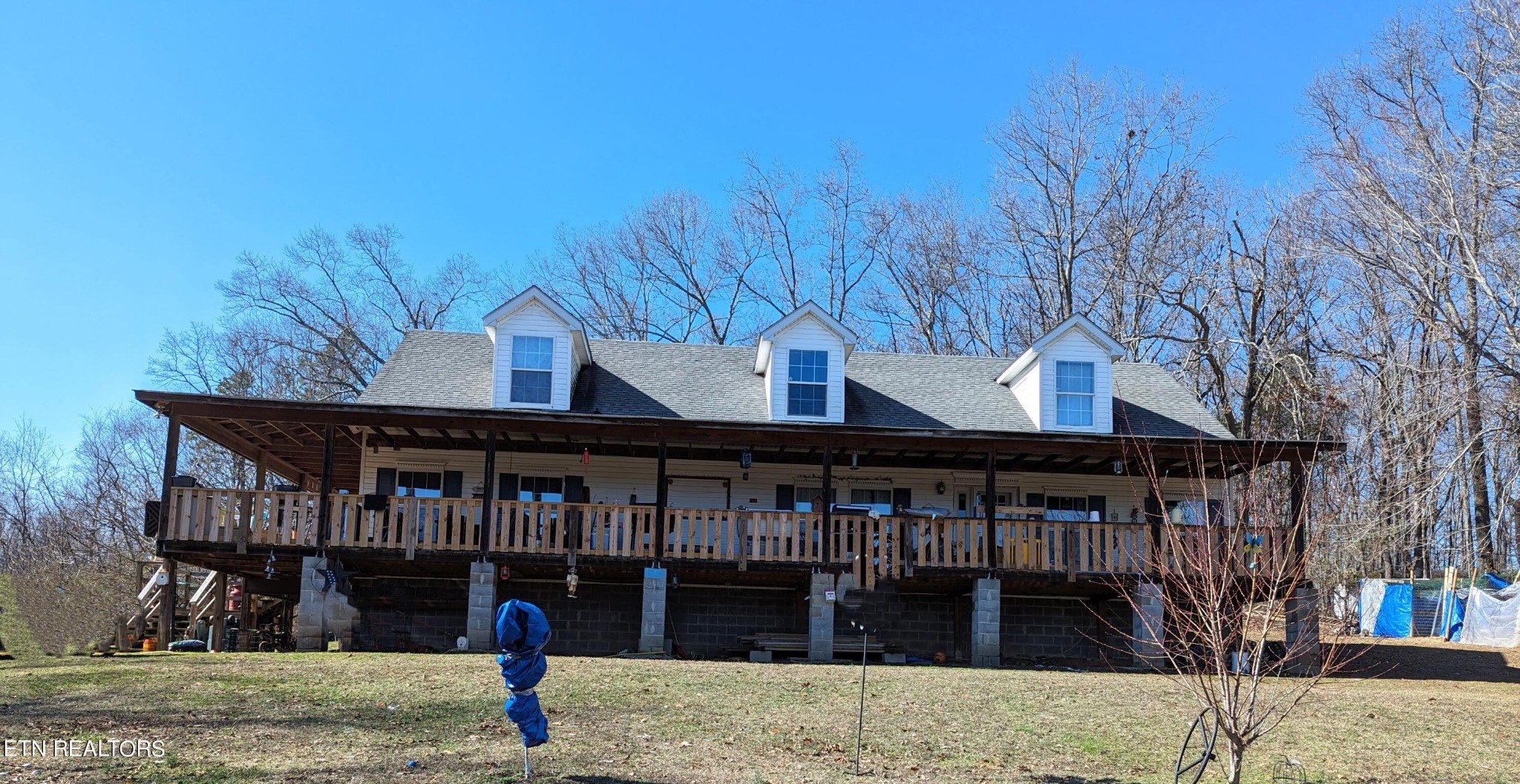 747 Forkner Chapel Road Sweetwater, TN 37874 - Photo 1 of 26 Gallery Image 1