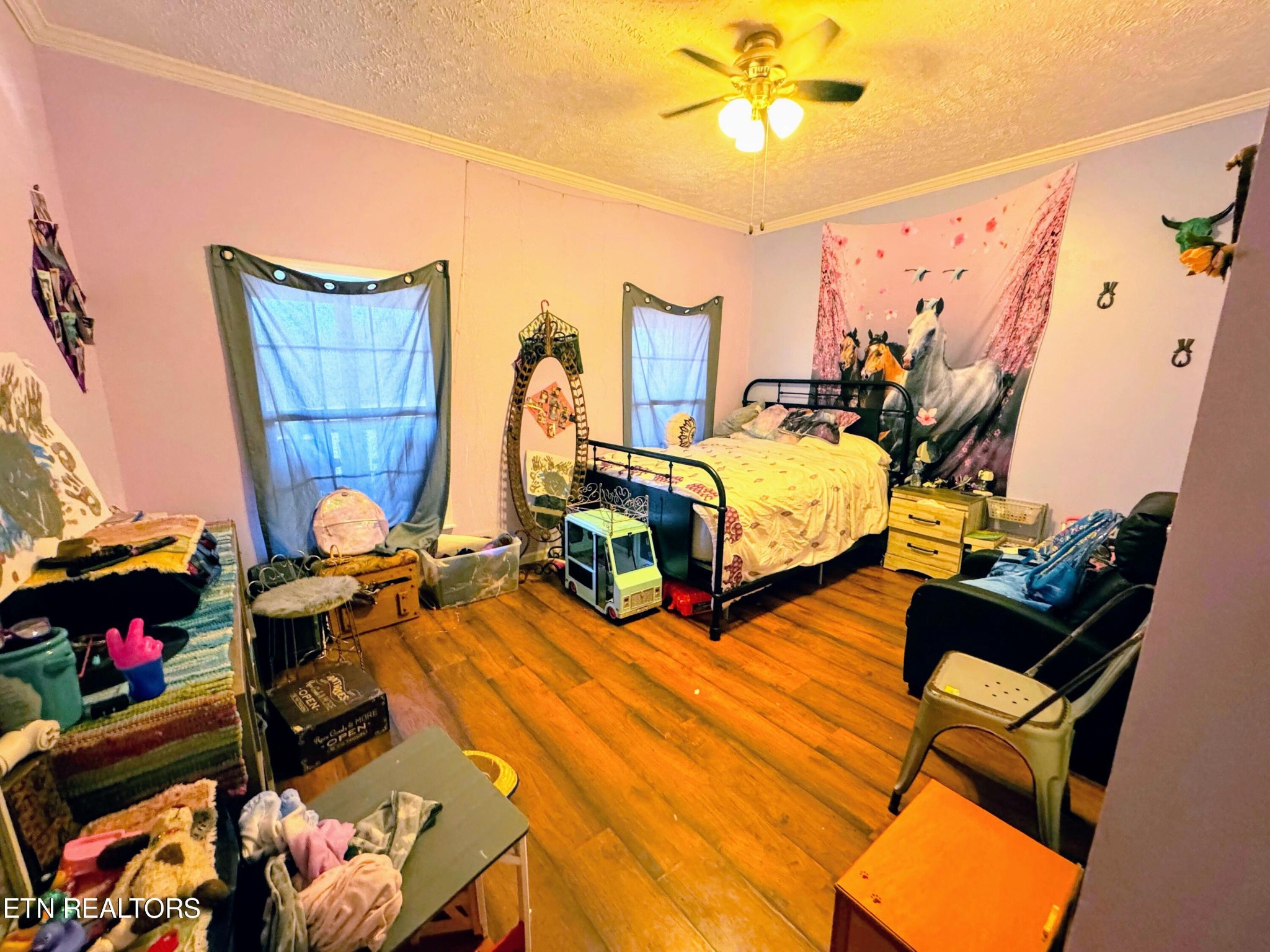 747 Forkner Chapel Road Sweetwater, TN 37874 - Photo 13 of 26 Gallery Image 13