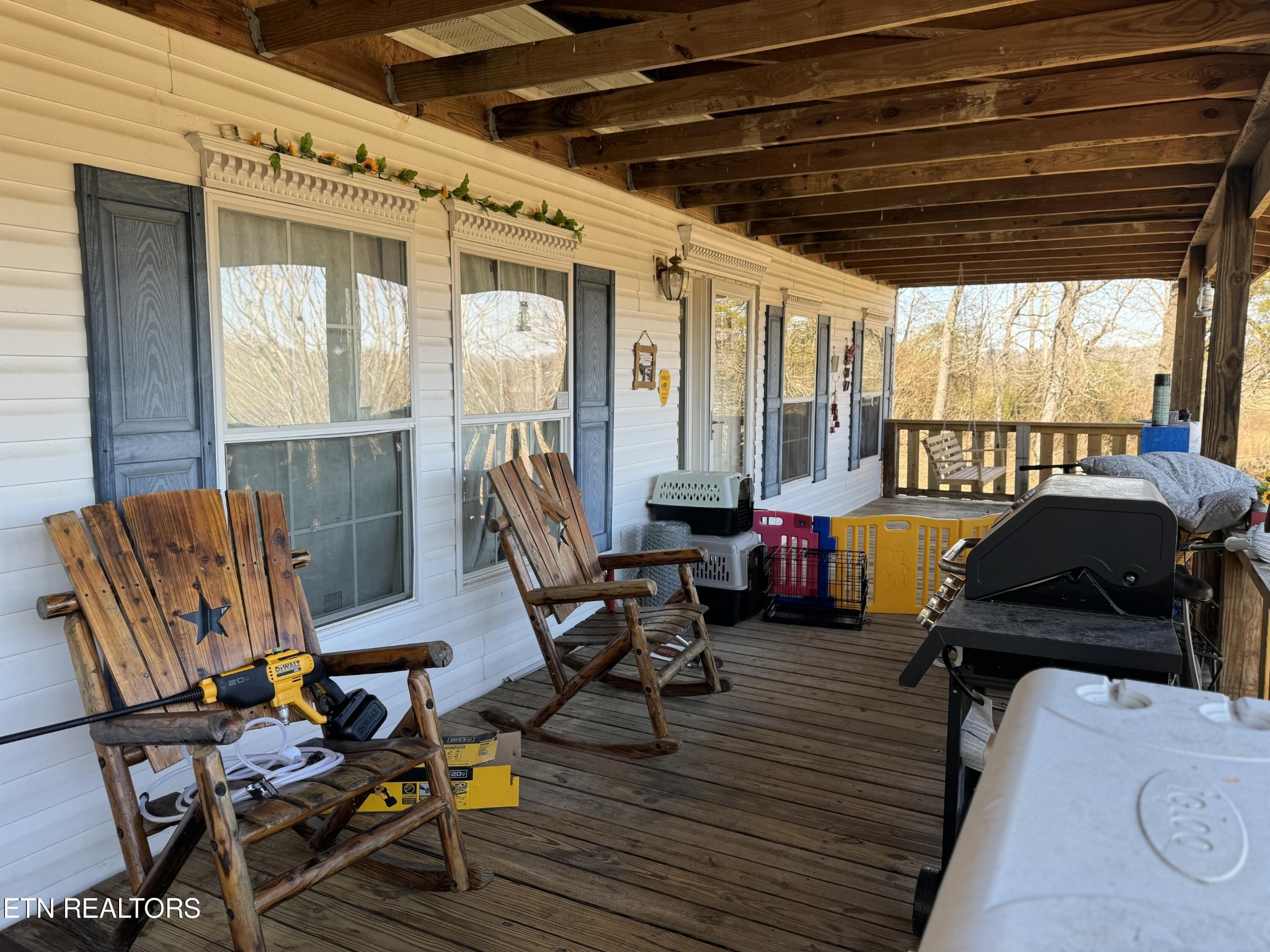 747 Forkner Chapel Road Sweetwater, TN 37874 - Photo 19 of 26 Gallery Image 19
