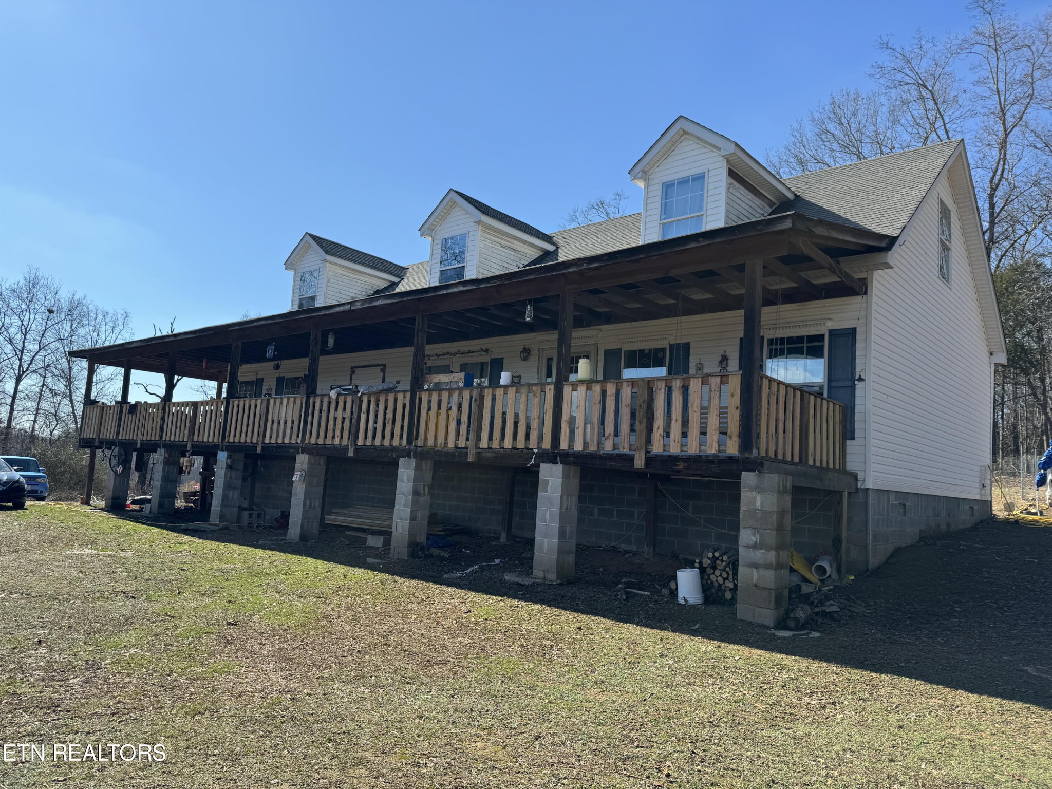 747 Forkner Chapel Road Sweetwater, TN 37874 - Photo 2 of 26 Gallery Image 2