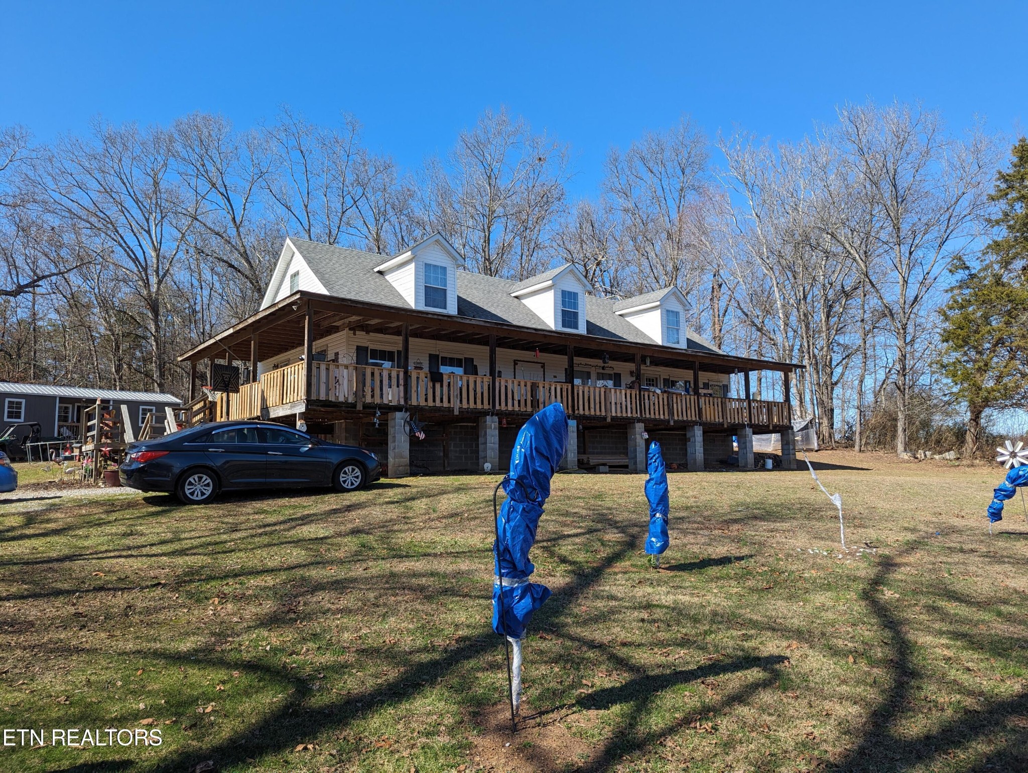 747 Forkner Chapel Road Sweetwater, TN 37874 - Photo 24 of 26 Gallery Image 24