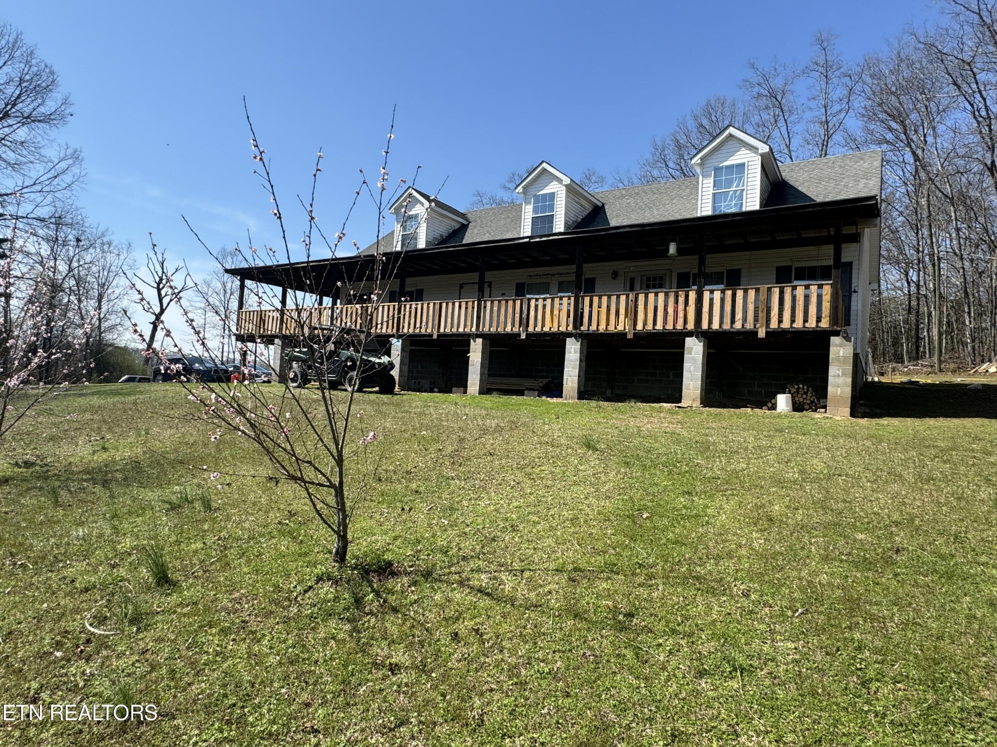 747 Forkner Chapel Road Sweetwater, TN 37874 - Photo 25 of 26 Gallery Image 25