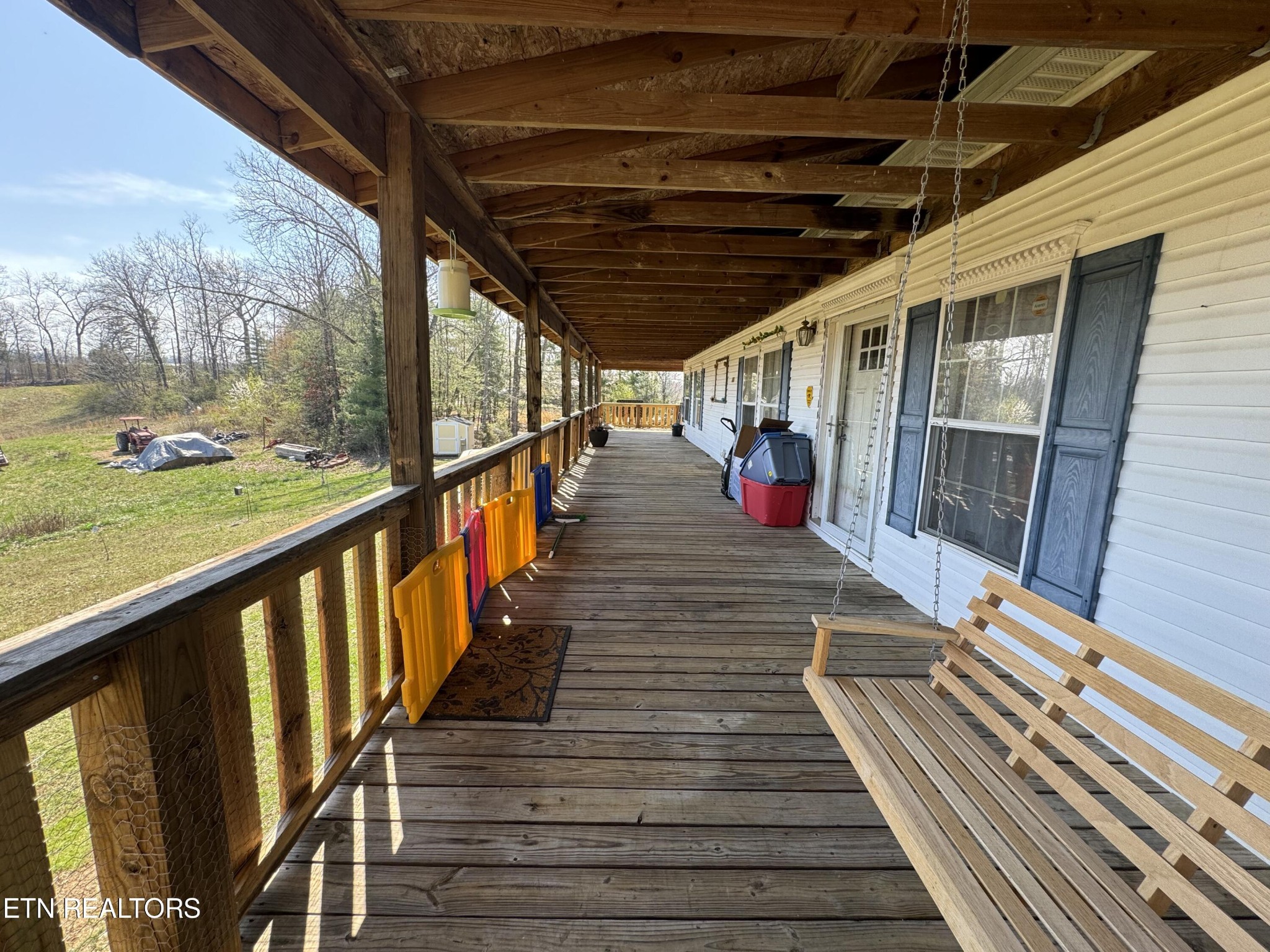 747 Forkner Chapel Road Sweetwater, TN 37874 - Photo 3 of 26 Gallery Image 3