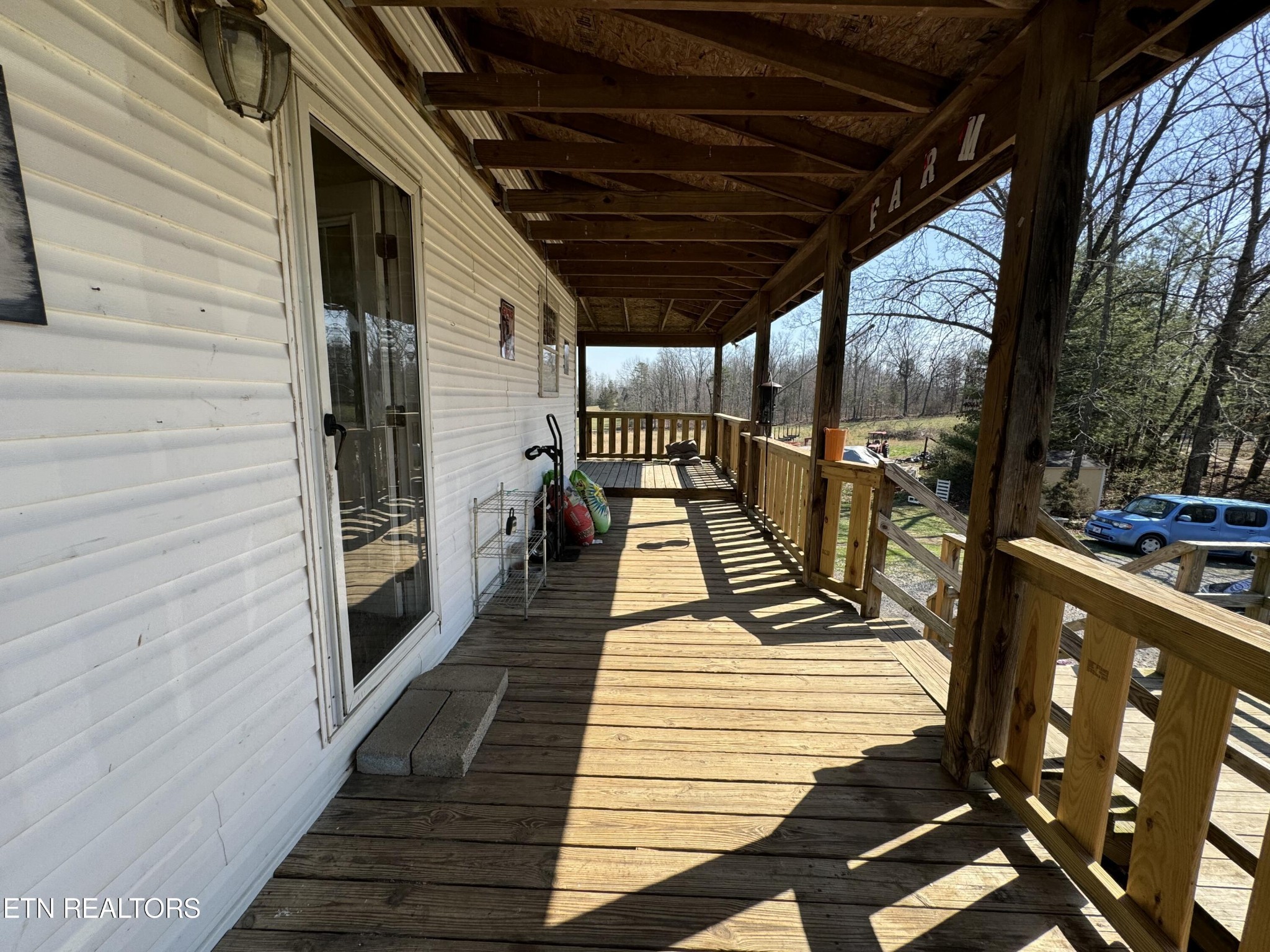 747 Forkner Chapel Road Sweetwater, TN 37874 - Photo 4 of 26 Gallery Image 4