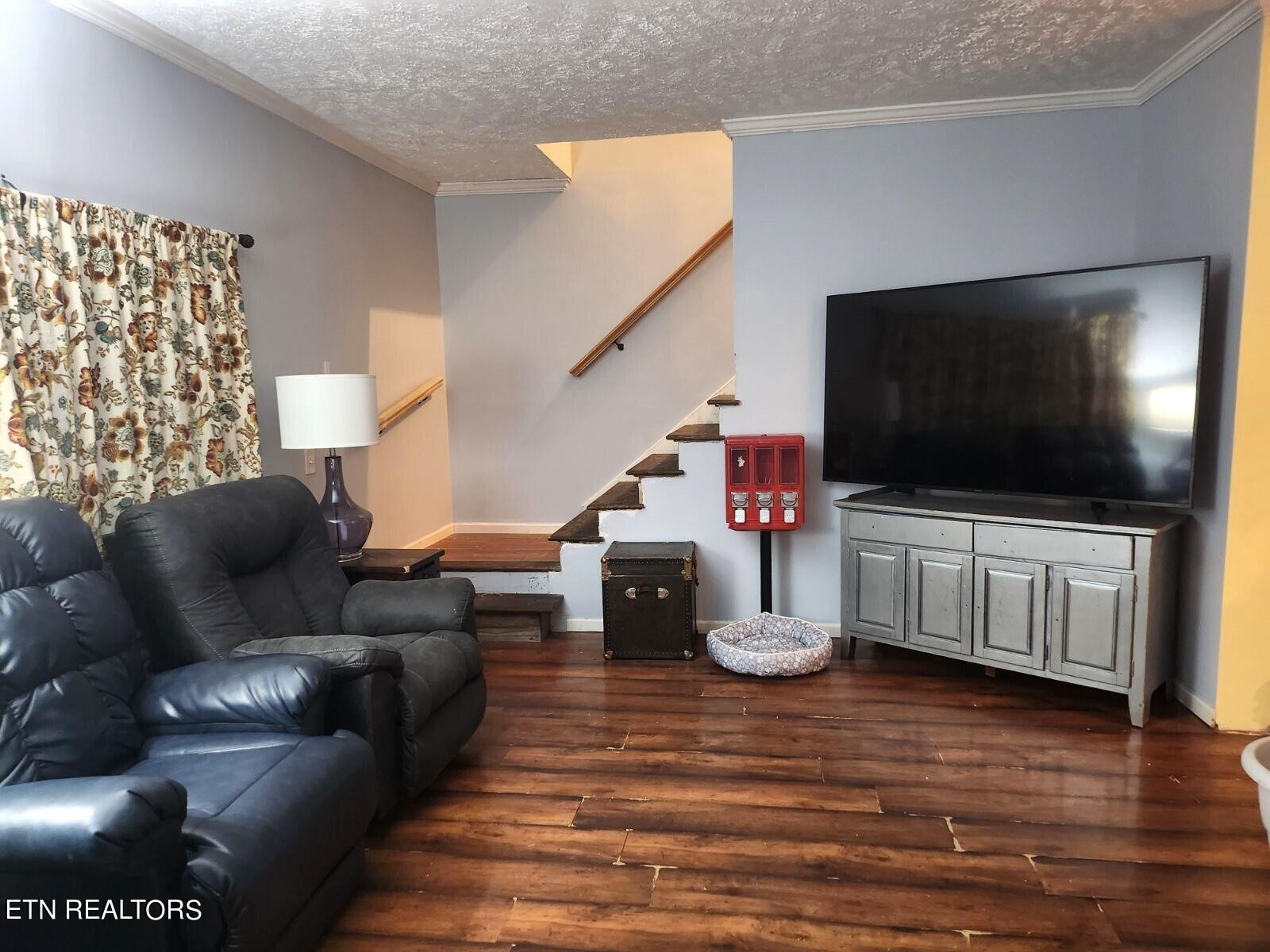 747 Forkner Chapel Road Sweetwater, TN 37874 - Photo 5 of 26 Gallery Image 5