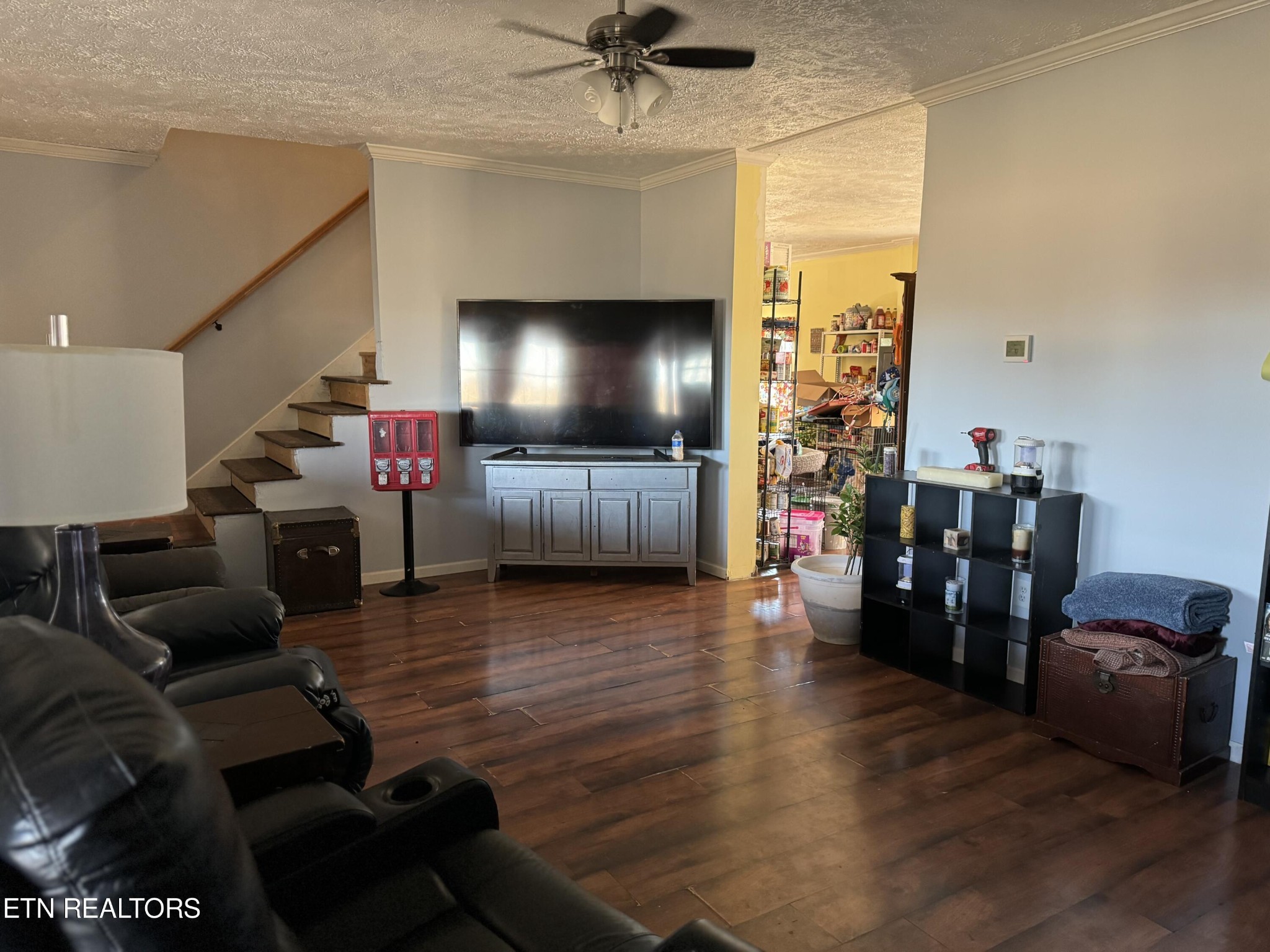 747 Forkner Chapel Road Sweetwater, TN 37874 - Photo 6 of 26 Gallery Image 6