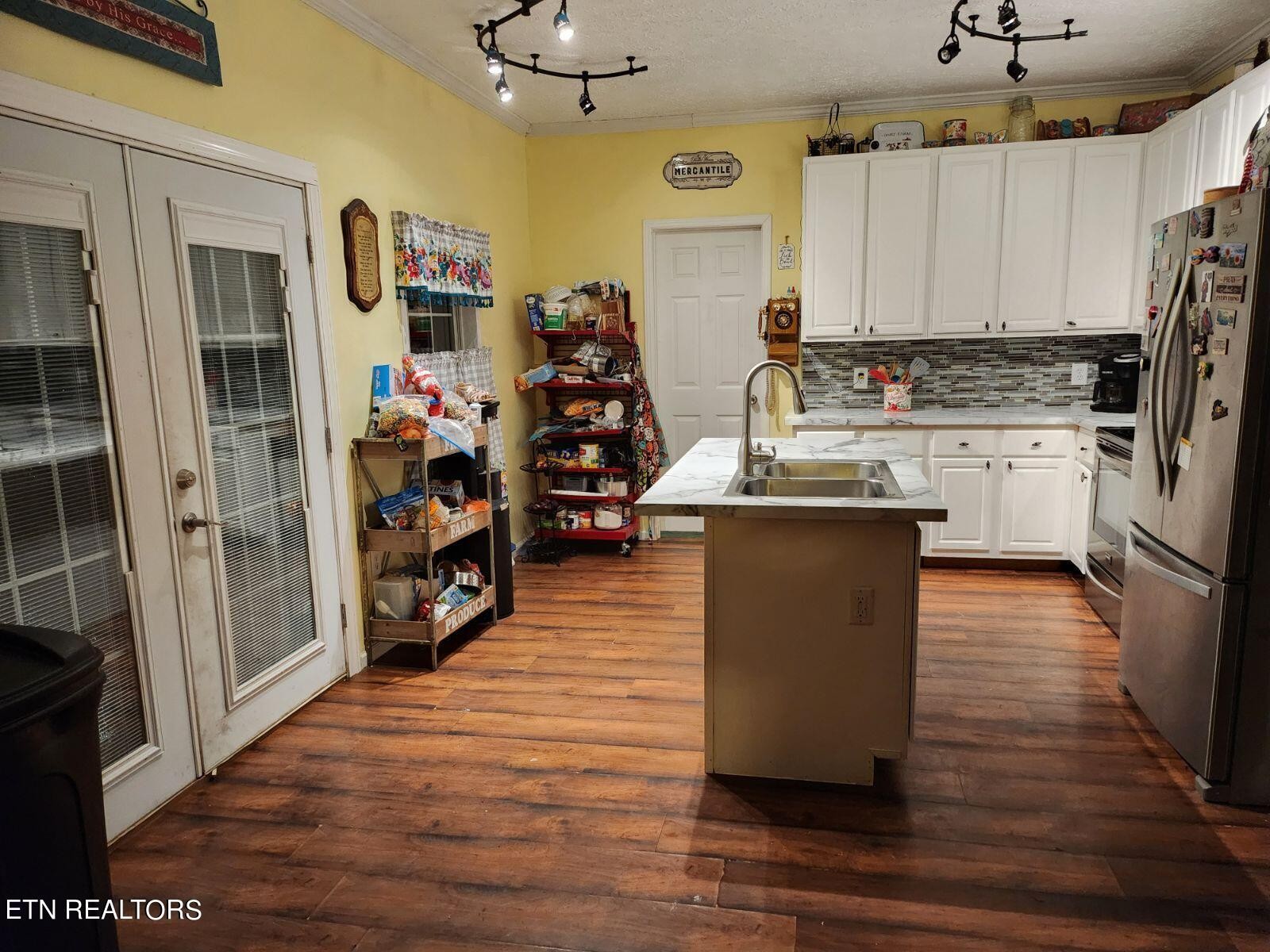 747 Forkner Chapel Road Sweetwater, TN 37874 - Photo 7 of 26 Gallery Image 7