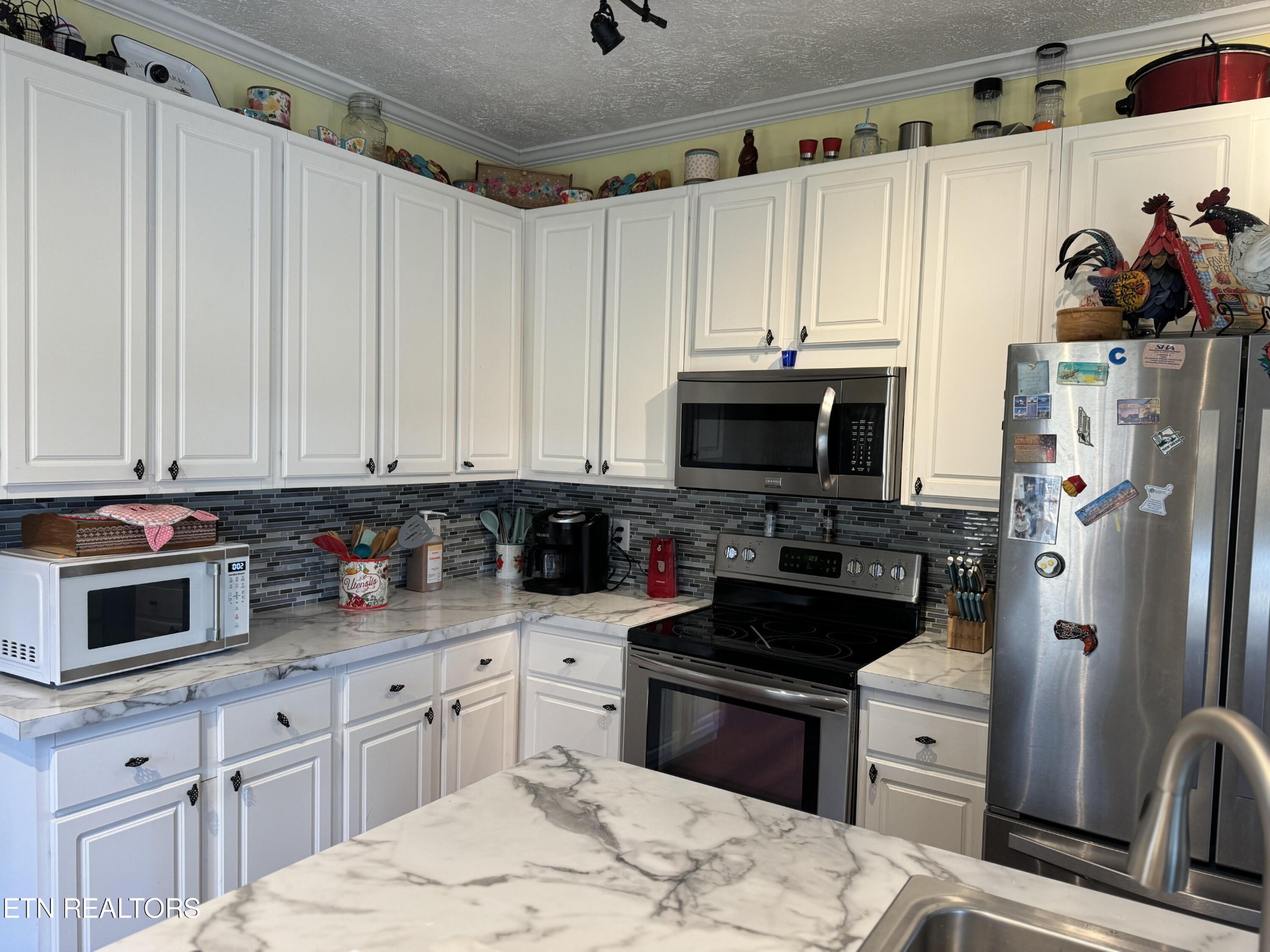 747 Forkner Chapel Road Sweetwater, TN 37874 - Photo 8 of 26 Gallery Image 8