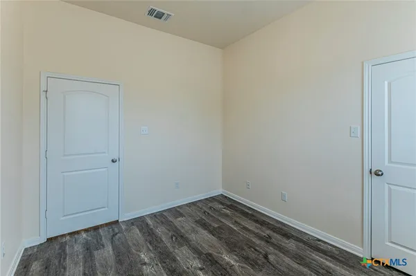 a view of small space