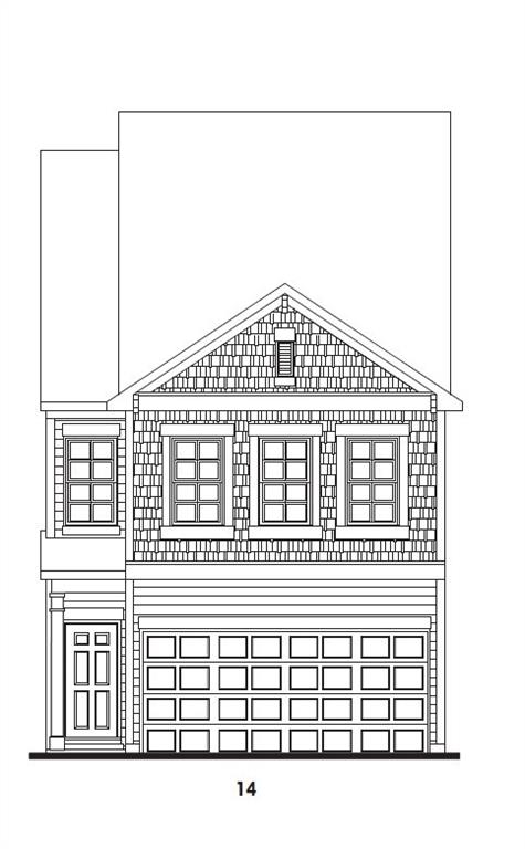 2659 High View Decatur, GA 30035 - Photo 1 of 2 Gallery Image 1
