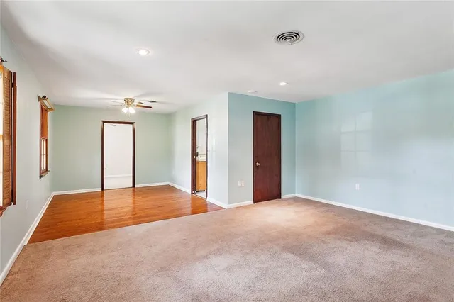 $2,100 | 517 Beverly Garden Drive, Metairie, LA 70001