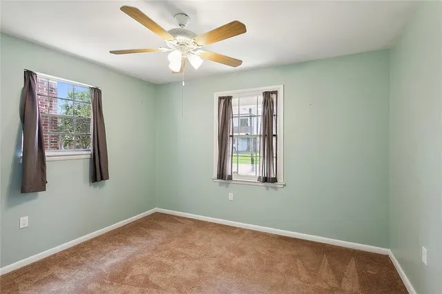 $2,100 | 517 Beverly Garden Drive, Metairie, LA 70001