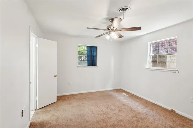 $2,100 | 517 Beverly Garden Drive, Metairie, LA 70001