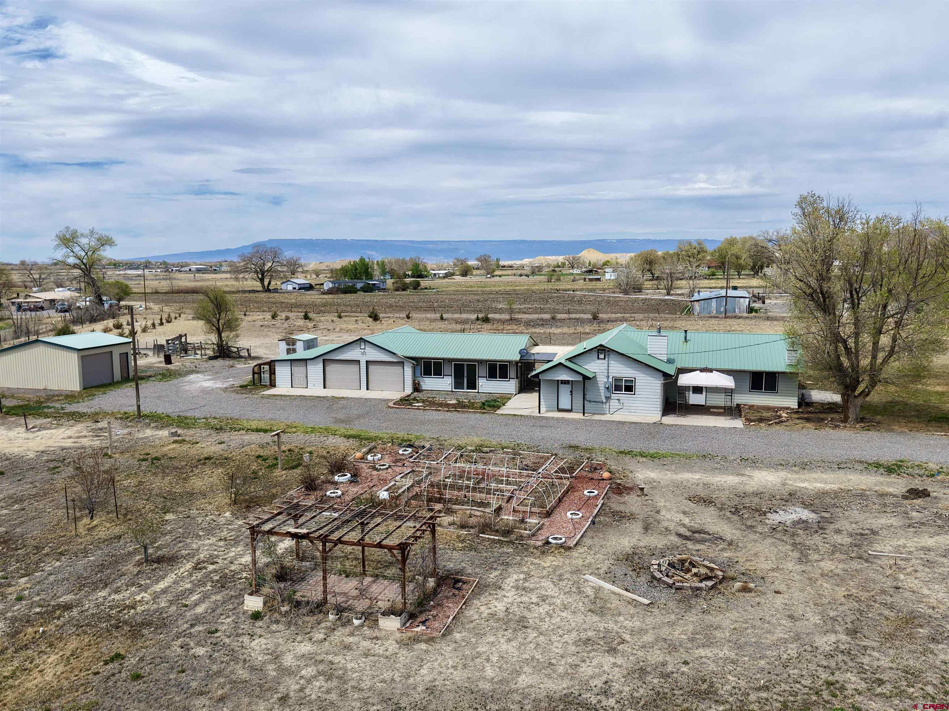 11311 6450th Road Montrose, CO 81401 - Photo 1 of 41 Gallery Image 1