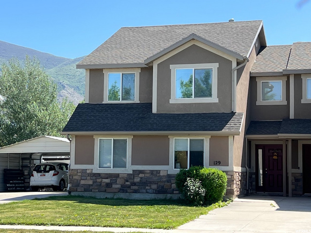 129 South 1100th Street West Springville, UT 84663 - Photo 1 of 1