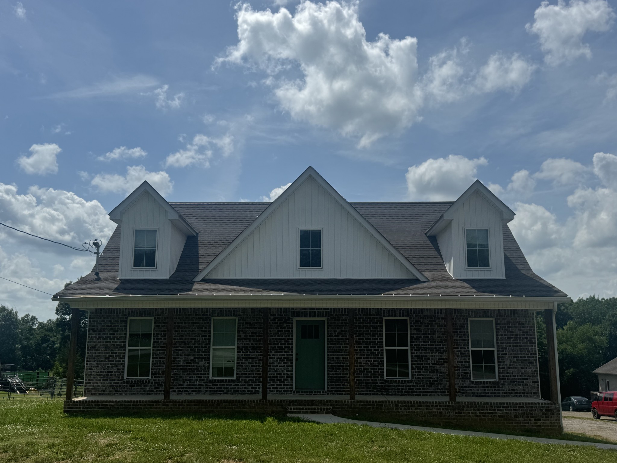 282 Wheel Road Shelbyville, TN 37160 - Photo 1 of 1