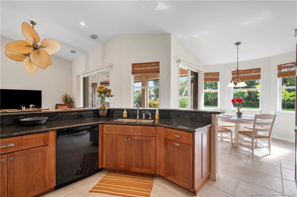 1234 Southwest Locks Road Stuart, FL 34997 - Photo 5 of 52 Solid Wood Shaker Cabinetry