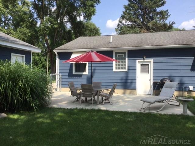 2878 York Road Rochester Hills, MI 48309 - Photo 18 of 18