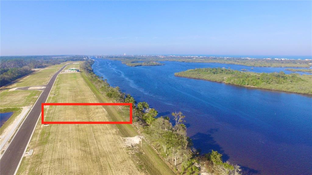 140 Coronado Road Flagler Beach, FL 32136 - Photo 2 of 20