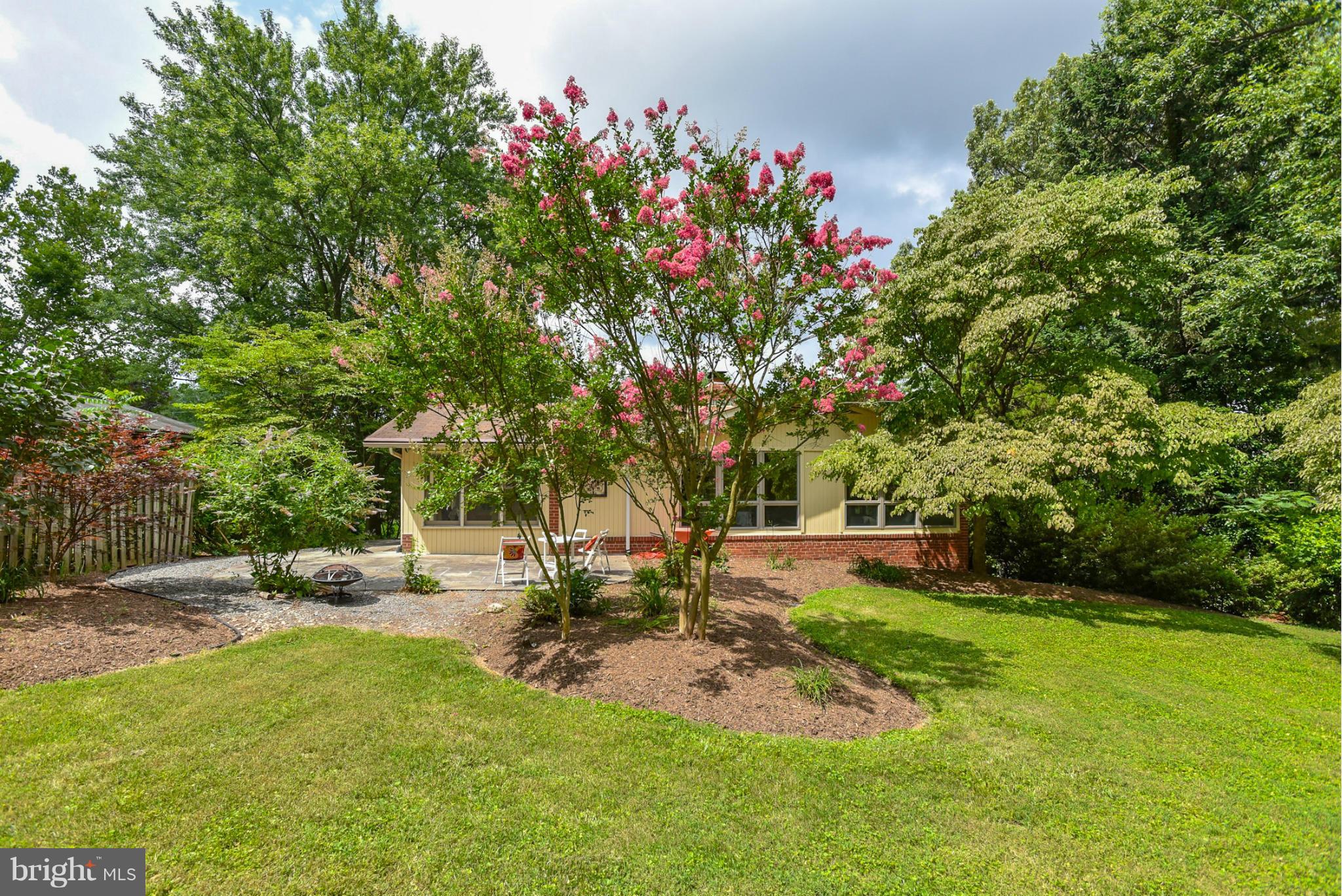 3502 Old Post Road Fairfax, VA 22030 - Photo 1 of 30 Welcome to the beauty of 3502 Old Post Road