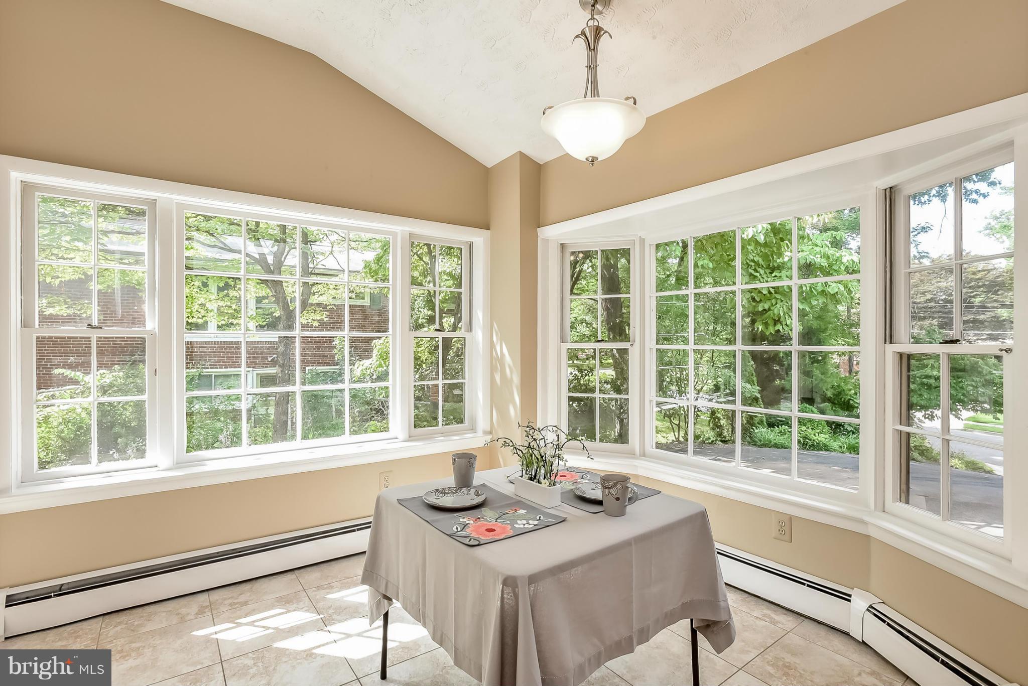 3502 Old Post Road Fairfax, VA 22030 - Photo 17 of 30 Enjoy peaceful views morning, noon, and night!