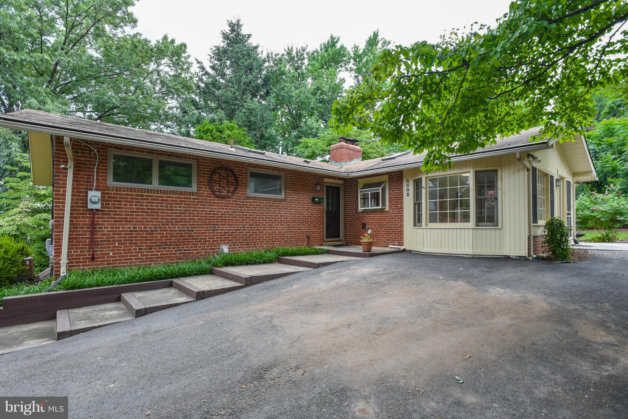 3502 Old Post Road Fairfax, VA 22030 - Photo 30 of 30 Imagine creating memories in your new home!
