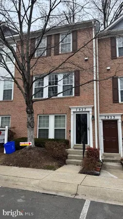 $2,649 | 7927 Foxcrest Court, Unit 7927, Potomac, MD 20854