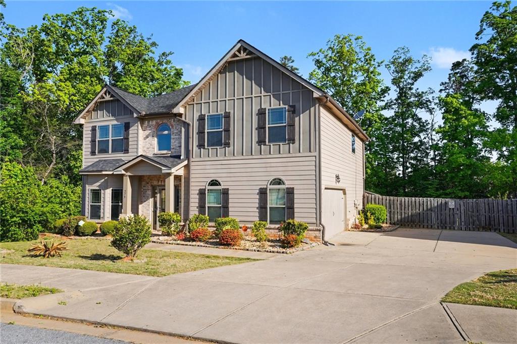 275 Silver Ridge Road Covington, GA 30016 - Photo 2 of 32