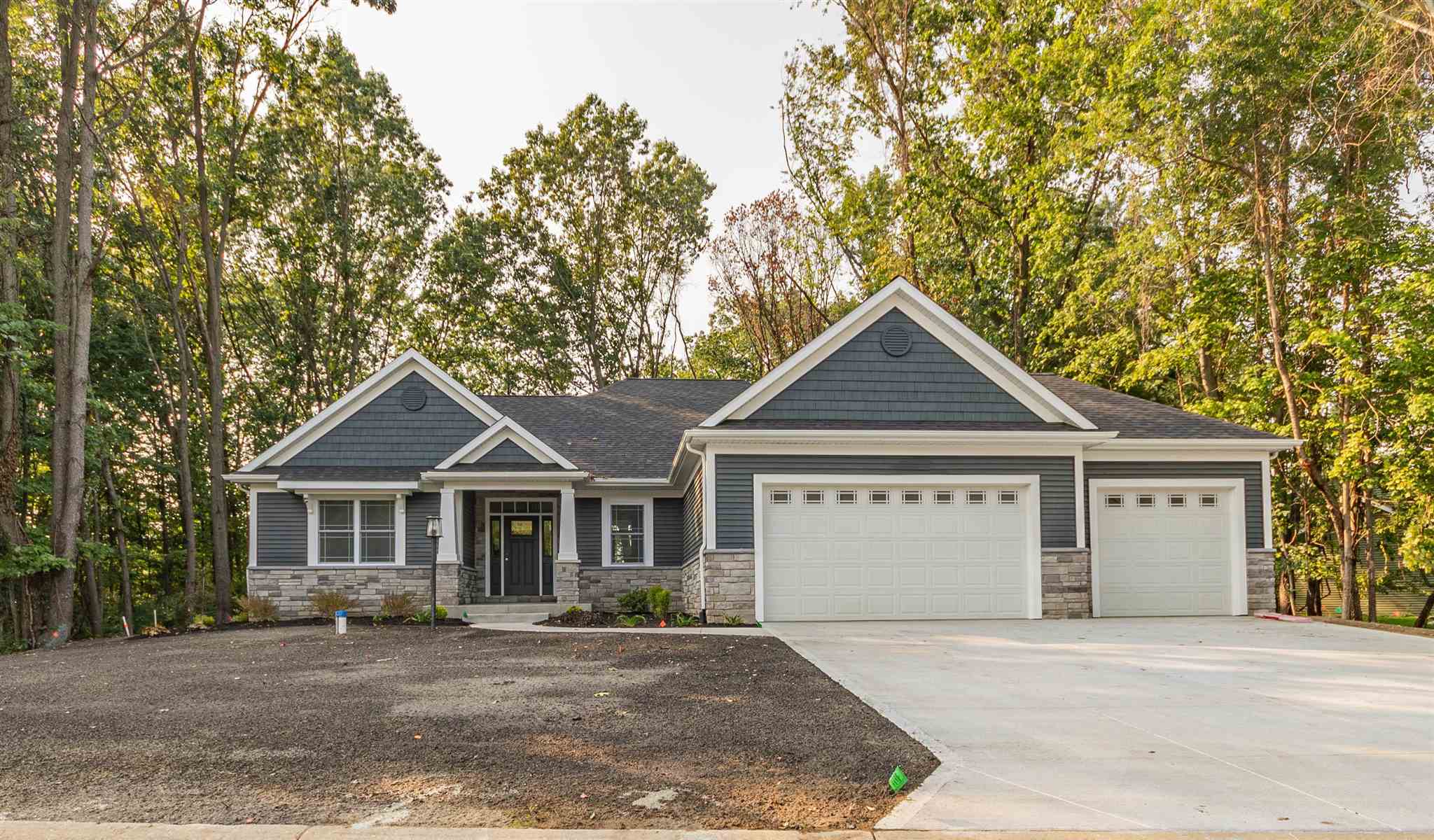 50891 Summit Ridge Trail South Bend, IN 46628 - Photo 1 of 33 Gallery Image 1