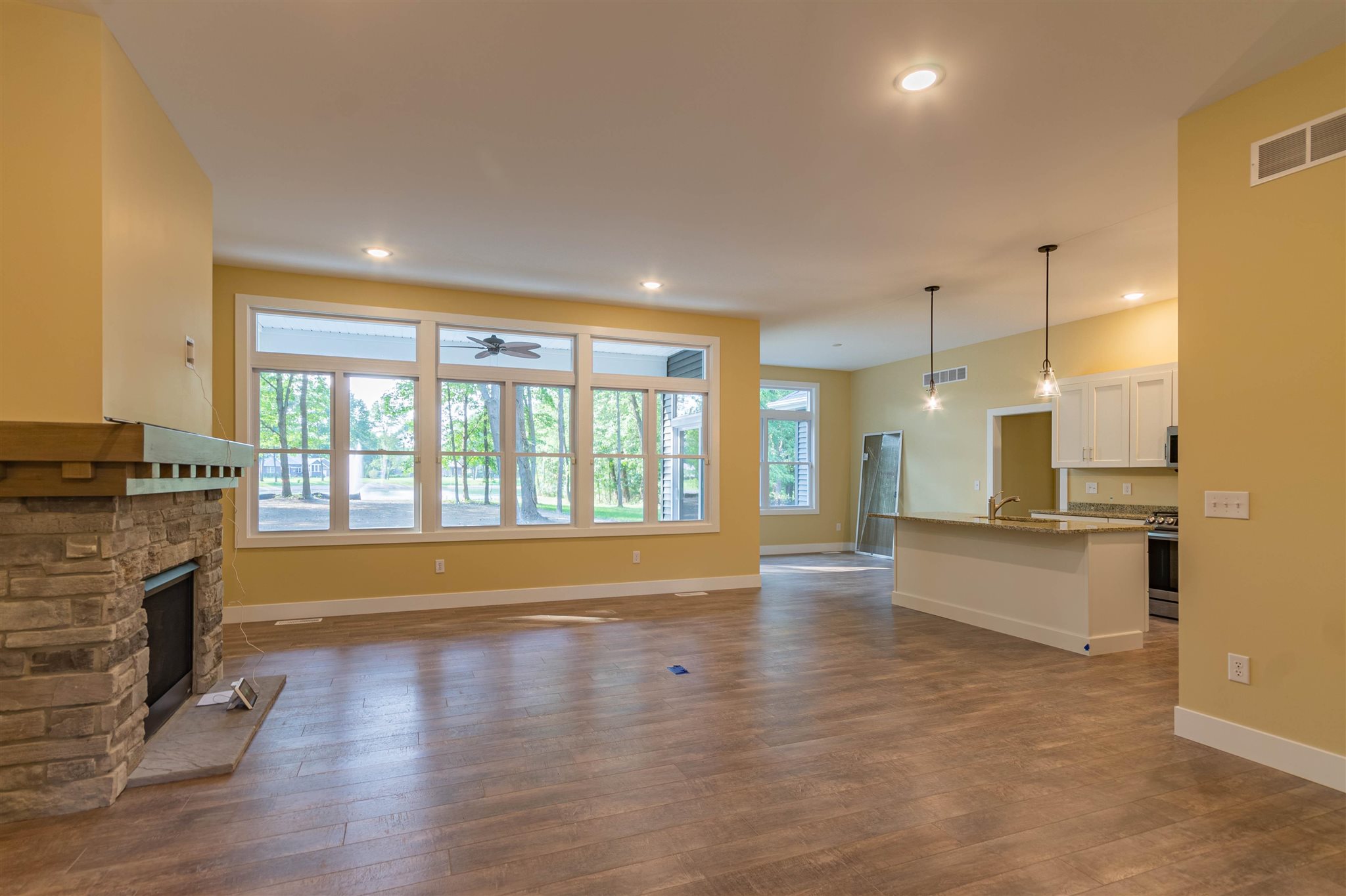 50891 Summit Ridge Trail South Bend, IN 46628 - Photo 4 of 33 Gallery Image 4