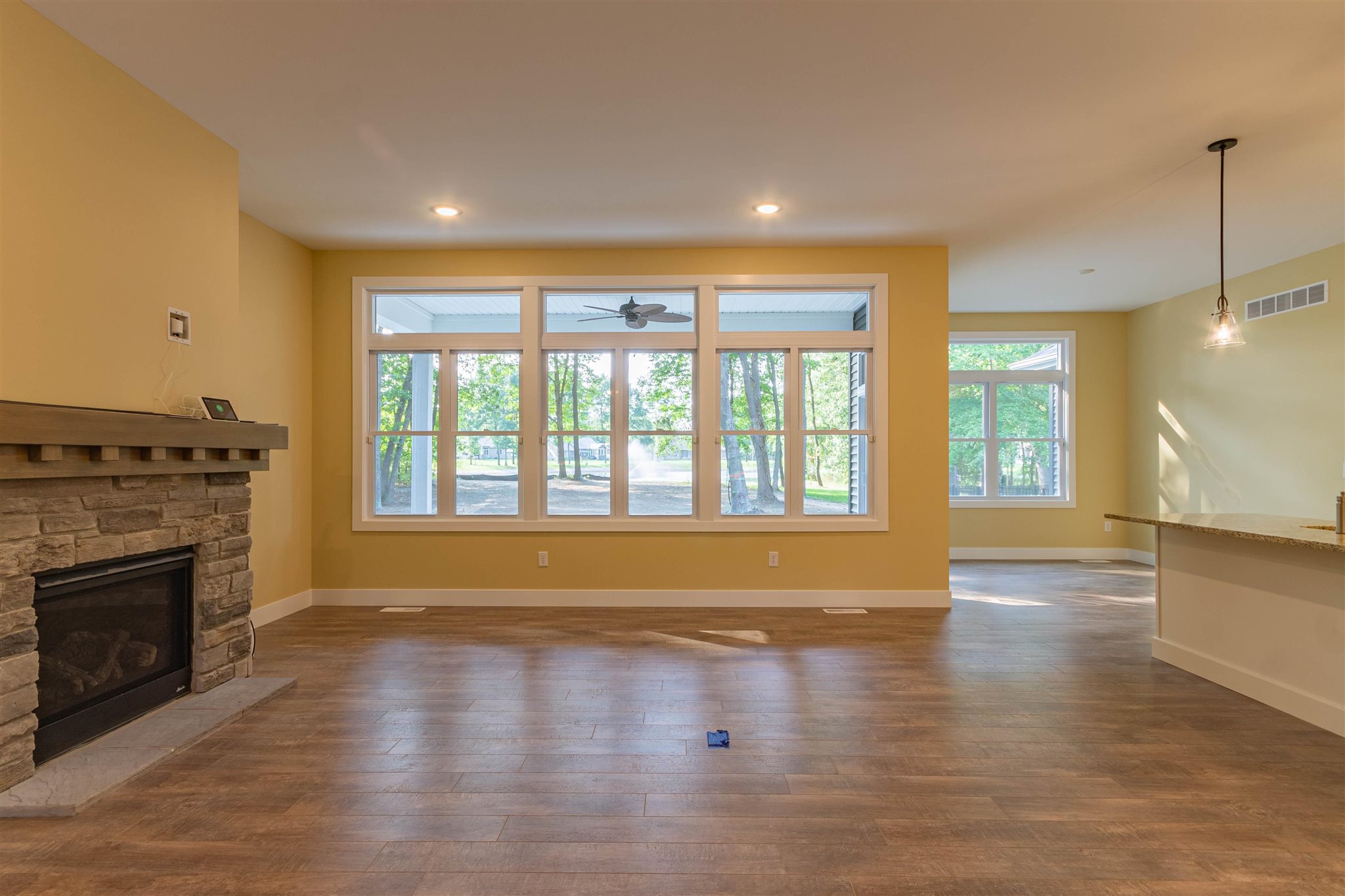 50891 Summit Ridge Trail South Bend, IN 46628 - Photo 5 of 33 Gallery Image 5