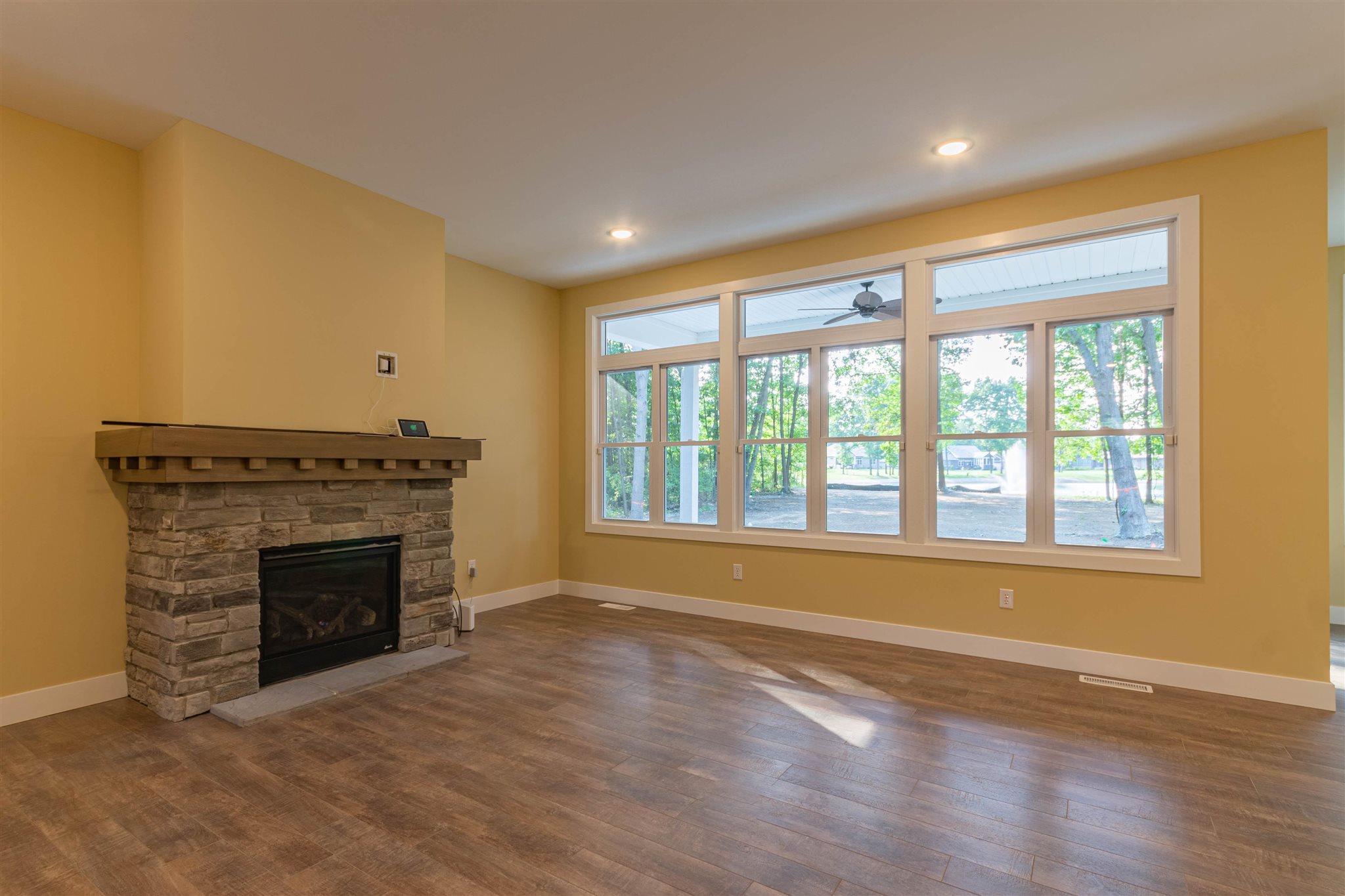 50891 Summit Ridge Trail South Bend, IN 46628 - Photo 6 of 33 Gallery Image 6