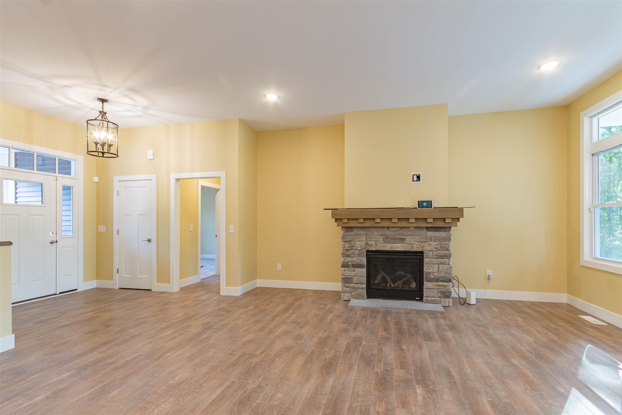 50891 Summit Ridge Trail South Bend, IN 46628 - Photo 7 of 33 Gallery Image 7