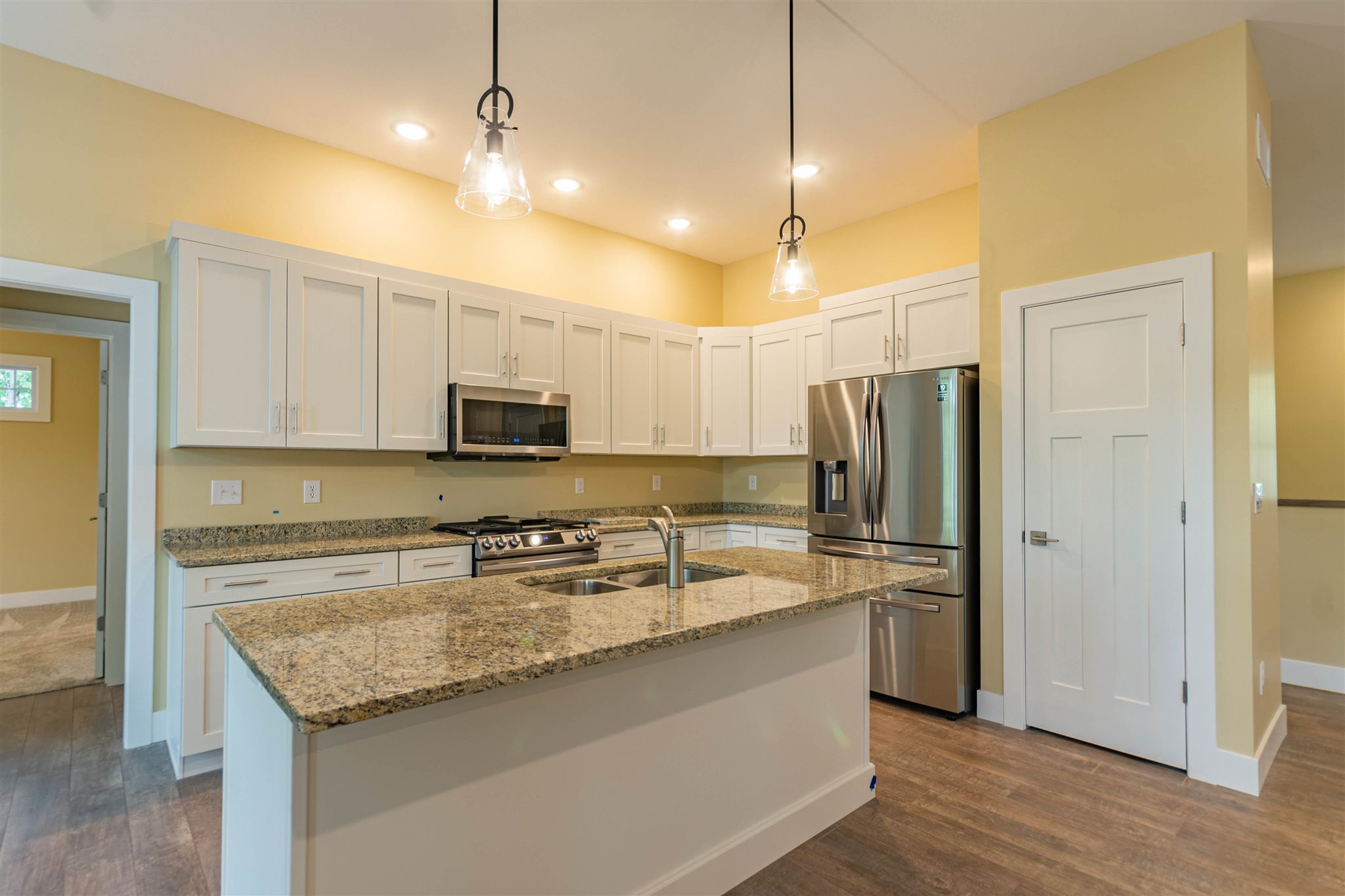 50891 Summit Ridge Trail South Bend, IN 46628 - Photo 8 of 33 Gallery Image 8