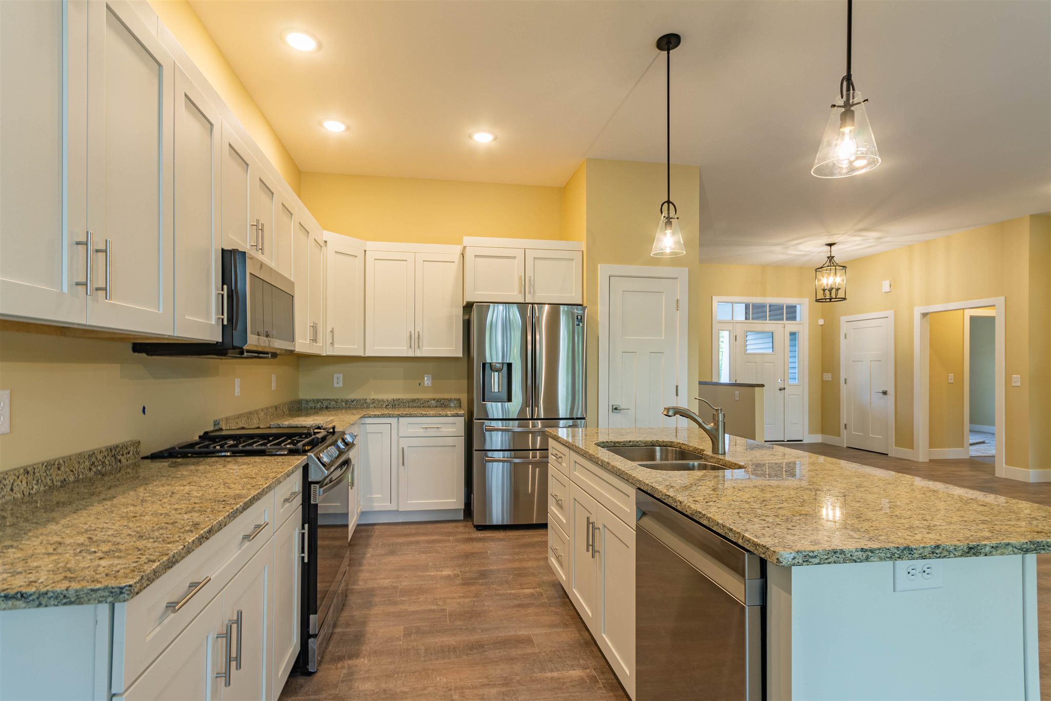 50891 Summit Ridge Trail South Bend, IN 46628 - Photo 9 of 33 Gallery Image 9