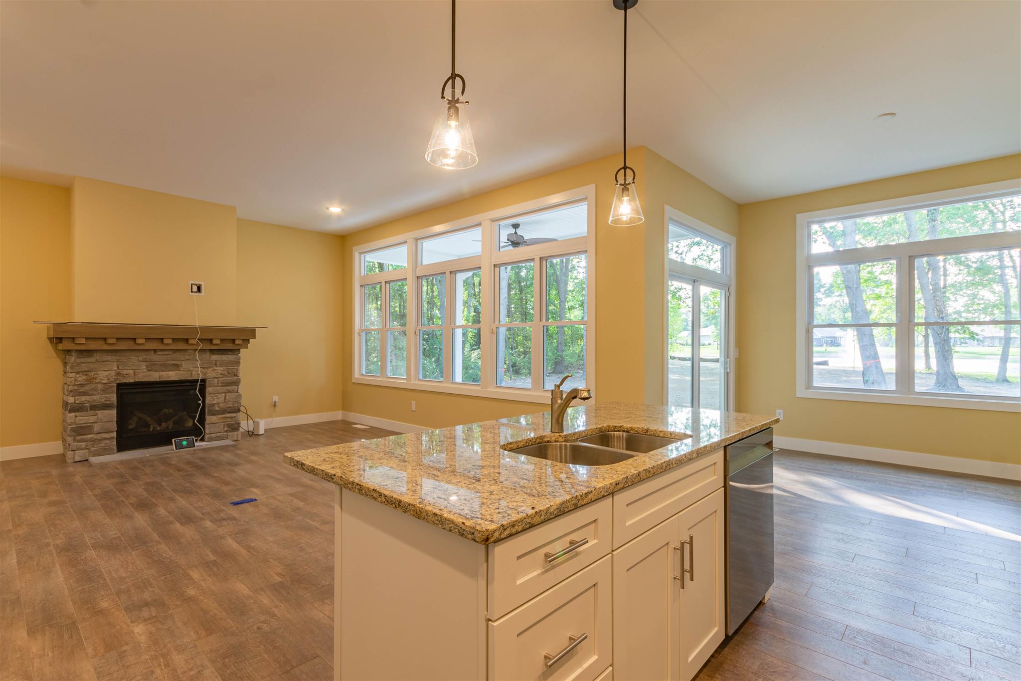 50891 Summit Ridge Trail South Bend, IN 46628 - Photo 10 of 33 Gallery Image 10