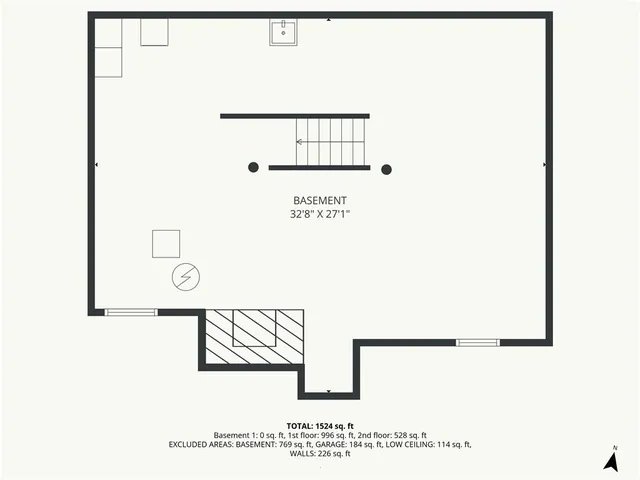$425,000 | 5312 West 58th Street, Roeland Park, KS 66205