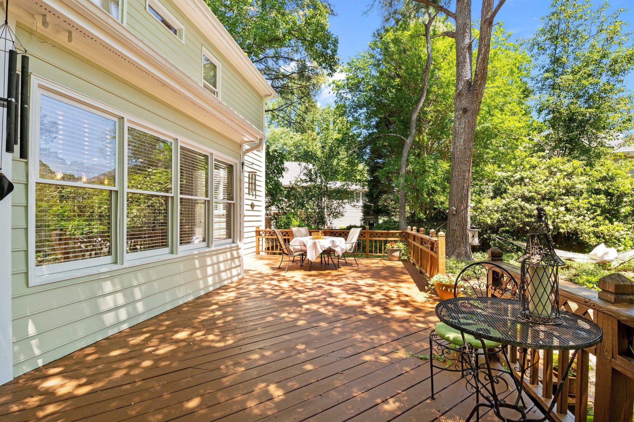 7916 Laurel Mountain Road Raleigh, NC 27613 - Photo 26 of 38 Photo 26