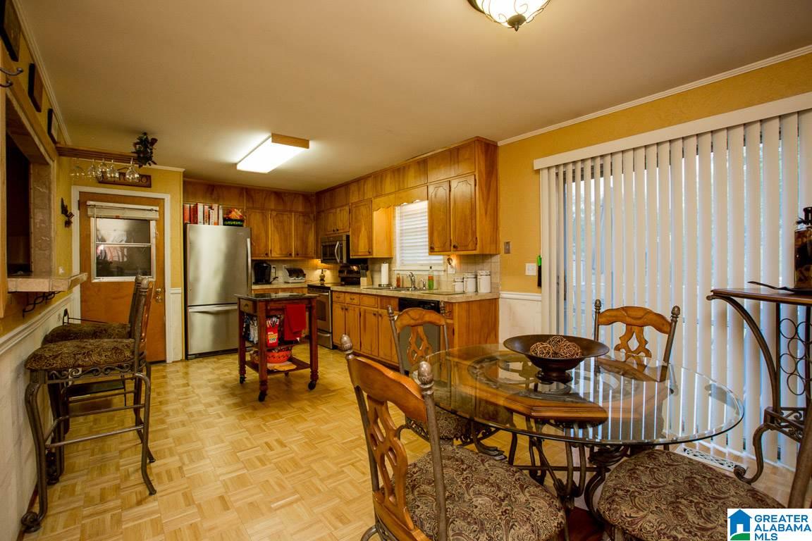 114 Merrimont Road Bessemer, AL 35023 - Photo 24 of 29 Gallery Image 24