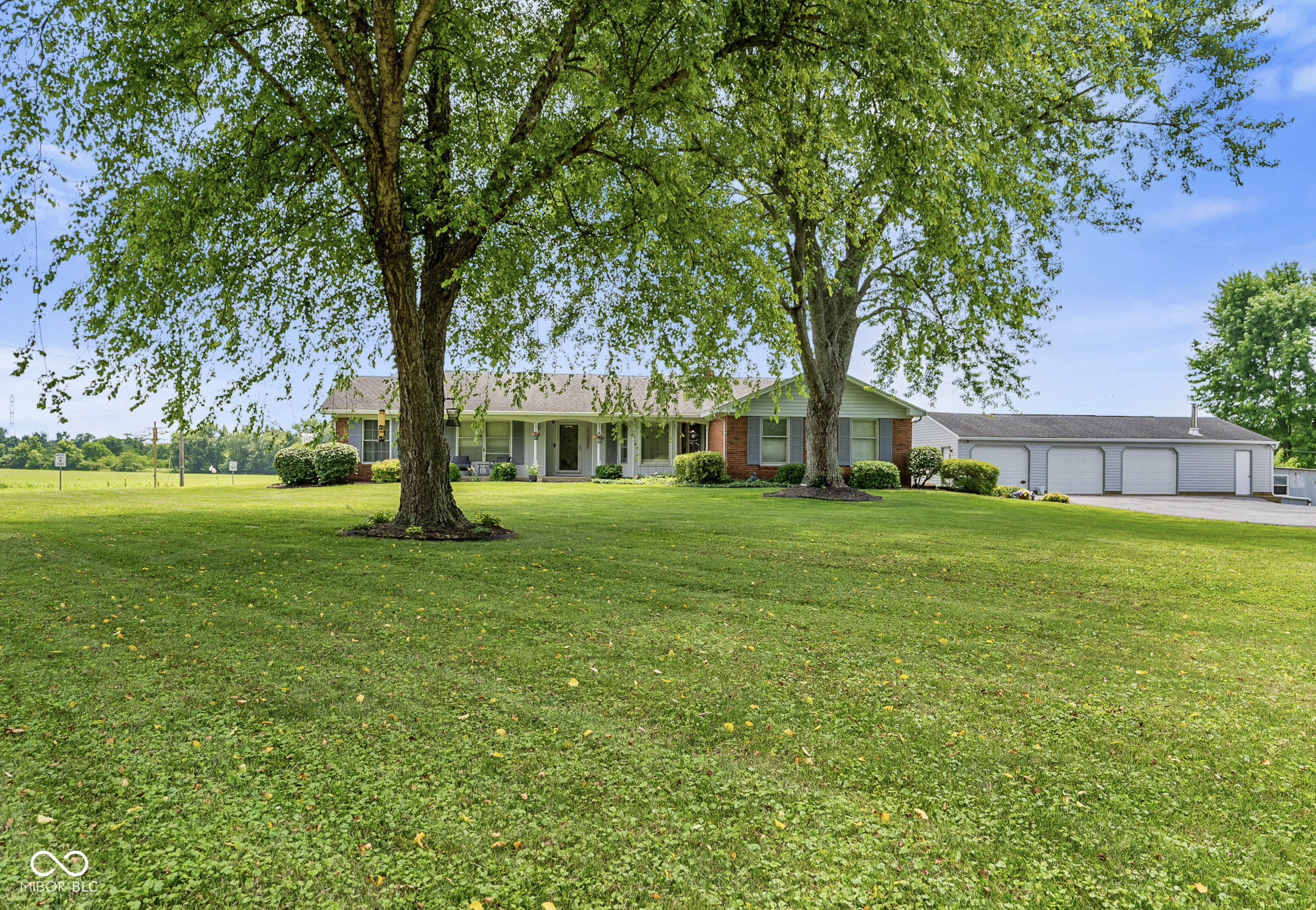 4981 Rinker Road Mooresville, IN 46158 - Photo 37 of 55