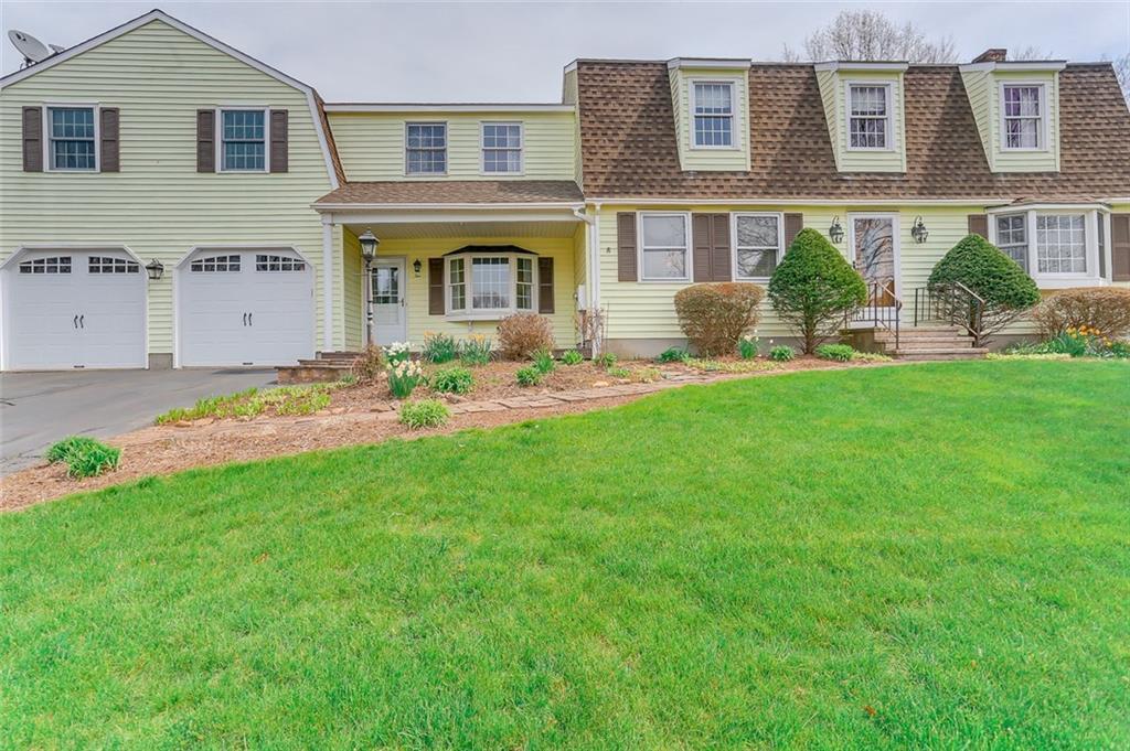 10 Twin Oak Farm Road Wallingford, CT 06492 - Photo 1 of 1 Gallery Image 1