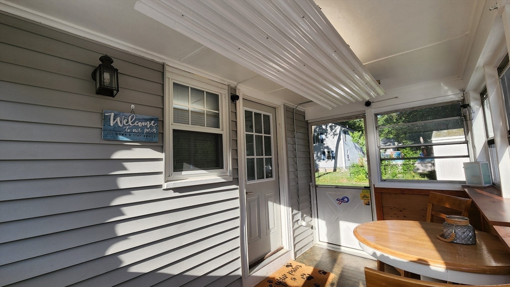 4 Fuller Road Attleboro, MA 02703 - Photo 2 of 16 a workspace with furniture
